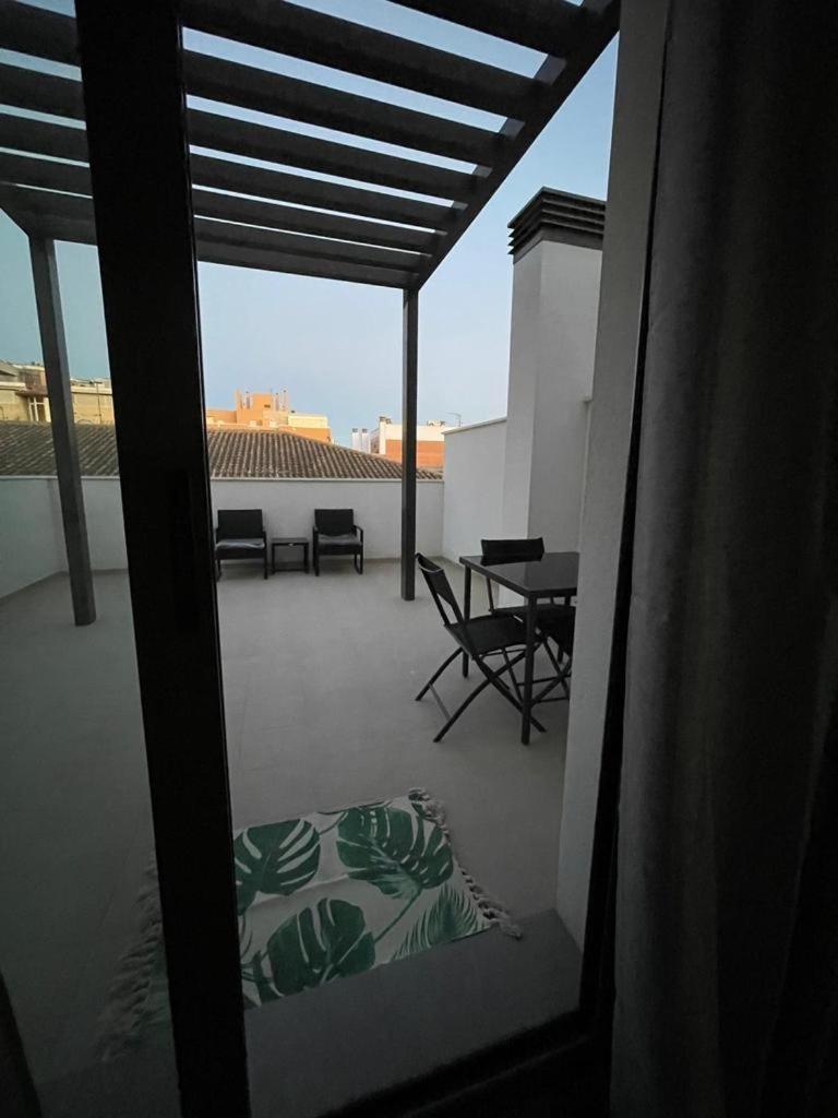 La Biznaga Fuengirola Los Boliches Exterior foto